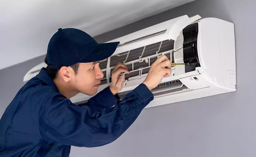 AC Duct Cleaning Santee