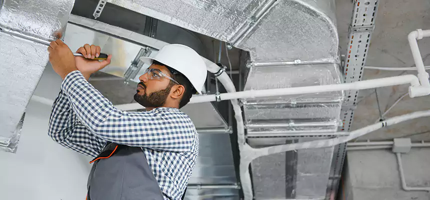 Proactive Ac Vent Repairs & Air Duct Replacement Companies Near Me in Santee