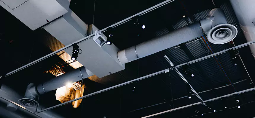 Our Air Duct Replacement Services in Santee, CA