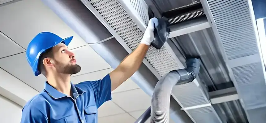Our Annual Dryer Vent Maintenance Services in Santee, CA