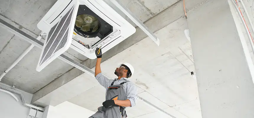 Efficient Multi‑Unit & HOA Annual Vent Cleaning Plans in Santee