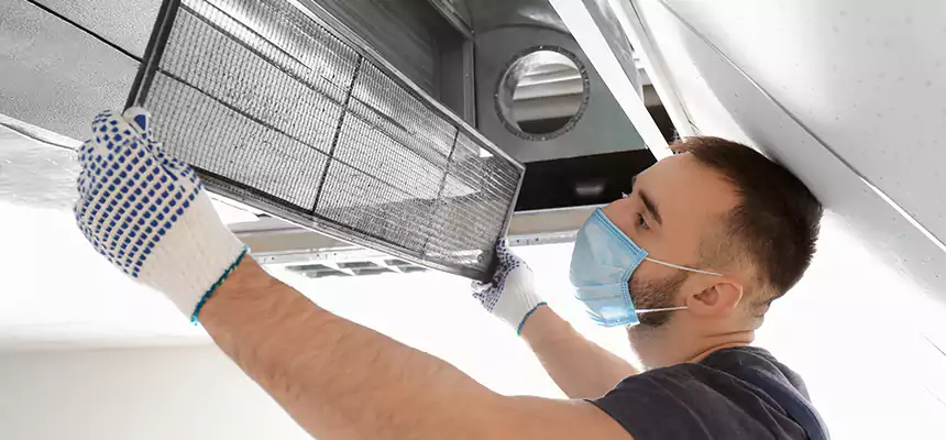 Our Dryer Vent Cleaning Services in Santee, CA