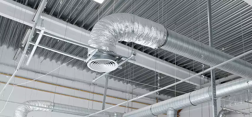 Our Dryer Vent Hose Replacement Services in Santee, CA