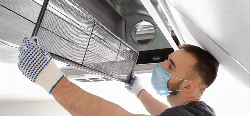 Our Dryer Vent Replacement Services in Santee, CA