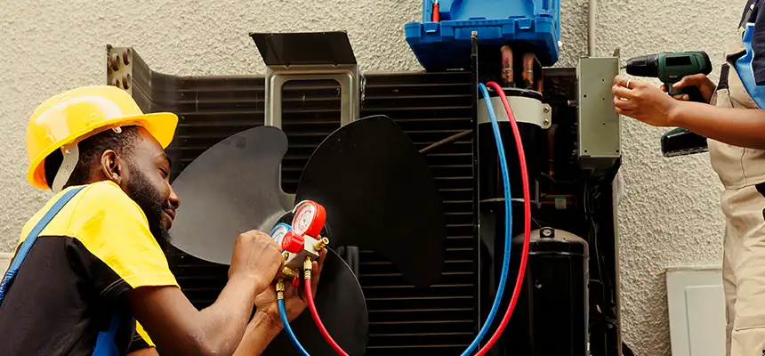 Our HVAC Airflow Optimization Services in Santee, CA