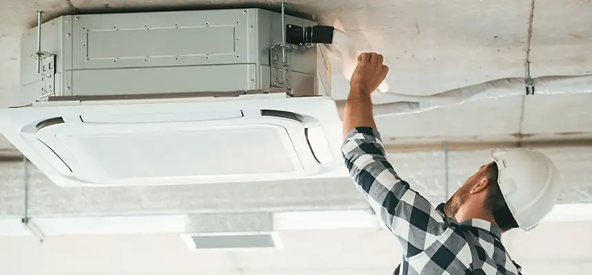 Our Local Vent Cleaning Services in Santee, CA