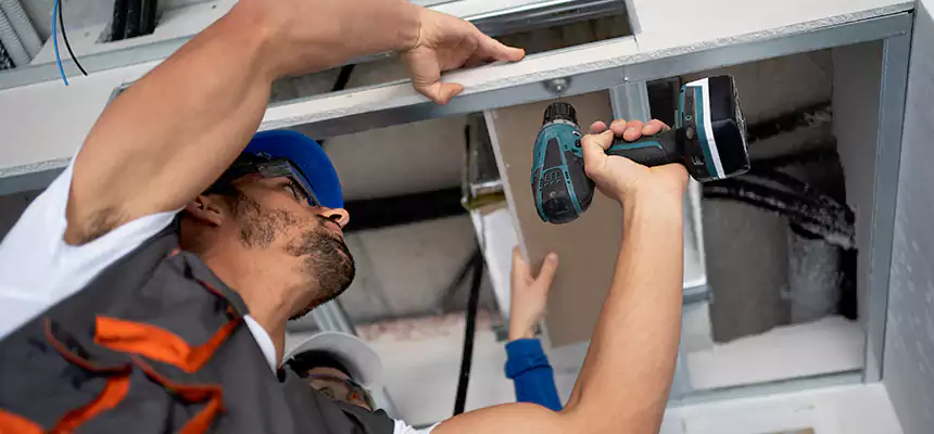 Our Retail Store Duct Cleaning Services in Santee, CA
