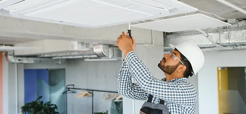Our Roof Dryer Vent Cleaning Services in Santee, CA