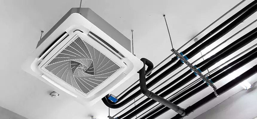 Our Smart AC Vent Controller Services in Santee, CA