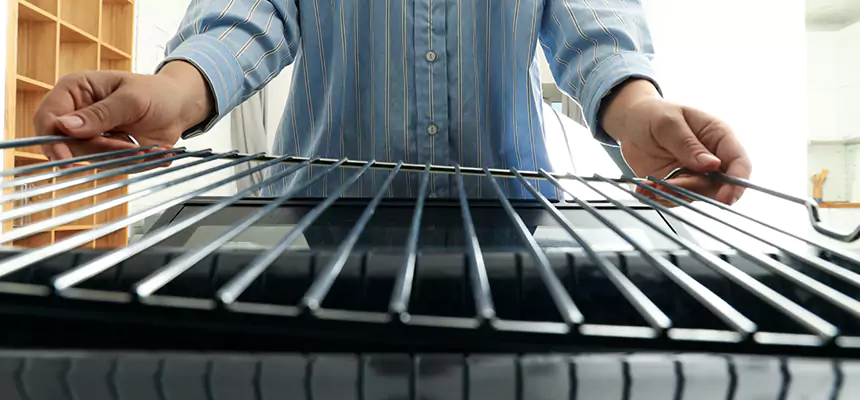 Our Vent Grille Washing Services in Santee, CA