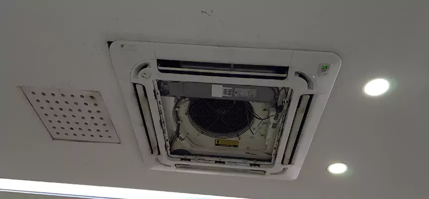 Our Wall Vent Cleaning Service Services in Santee, CA