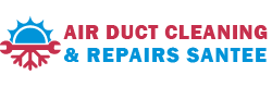 Air Duct Cleaning & Repairs Santee