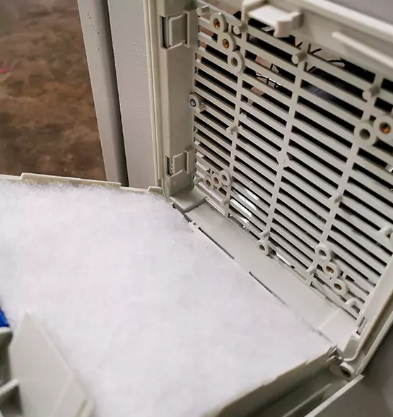 Professional Air Duct Expansion Solutions in Santee, CA