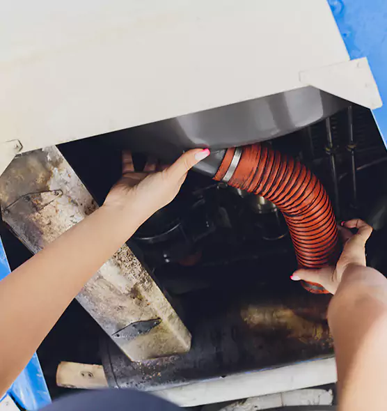 About Air Duct Virus Disinfection in Santee, CA
