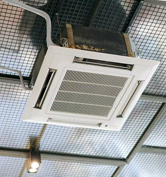 Top-Notch Allergy Relief Vent Cleaning Services in Santee, CA