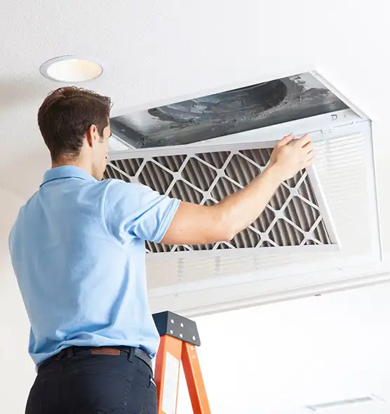 About Annual Dryer Vent Maintenance Santee, CA