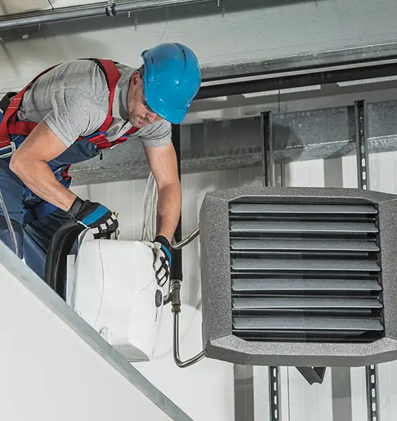 About Annual Vent Cleaning Plans in Santee, CA