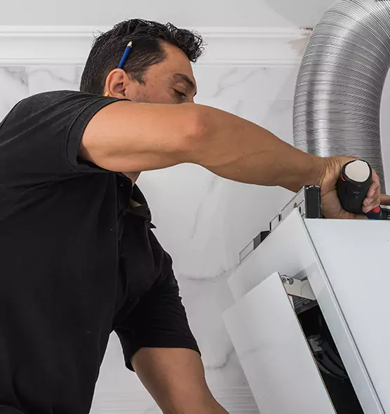 Trusted Bathroom Exhaust Duct Cleaning in Santee, CA