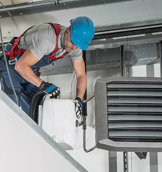 Professional Custom HVAC Ductworkin Santee, CA