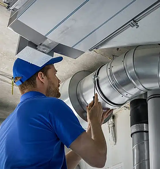 Advanced Dryer Vent Camera Inspection in Santee, CA
