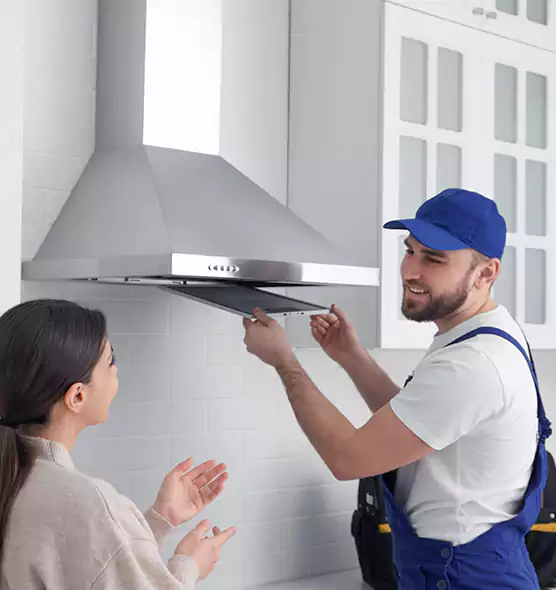 Professional Dryer Vent Cleaning Service in Santee, CA