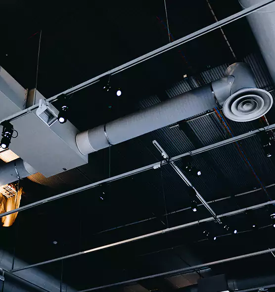 About Duct Sanitization with UV Light in Santee, CA