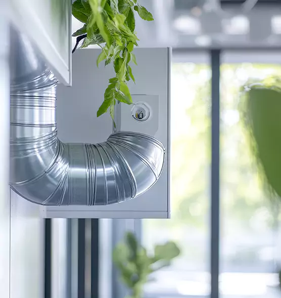 Professional Eco-Safe Dryer Vent Cleaning in Santee, CA