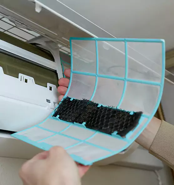 Welcome to Air Duct Cleaning & Repairs Santee — Your Local HEPA Filter Installation Pros in Santee, CA