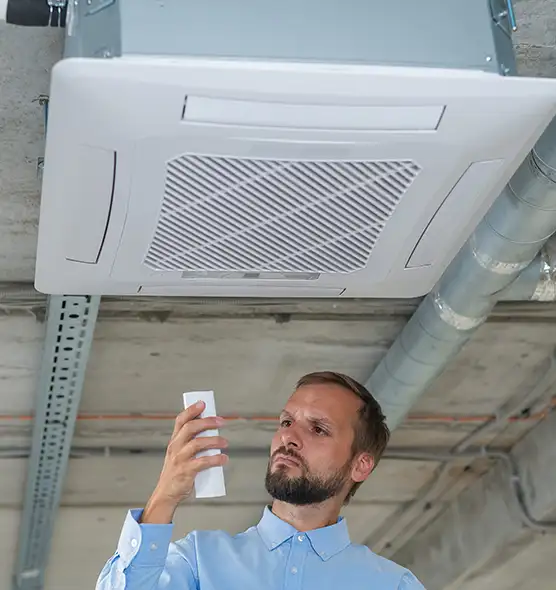 About Local Vent Cleaning Services in Santee, CA