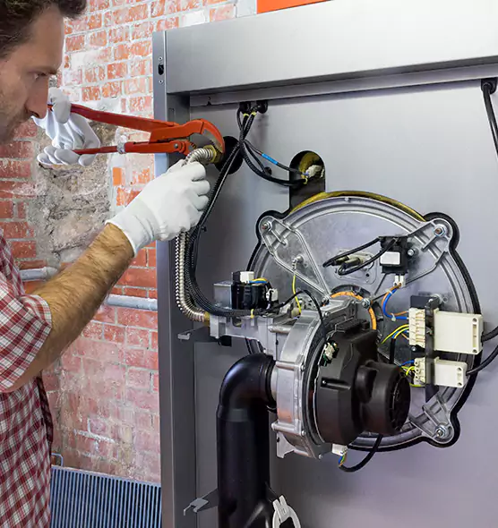 Advanced Repair Dryer Vent Hose in Santee, CA