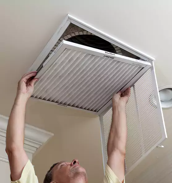 Advanced Residential Vent Cleaning in Santee, CA