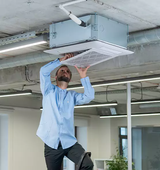 Advanced Rodent Droppings In Vents in Santee, CA