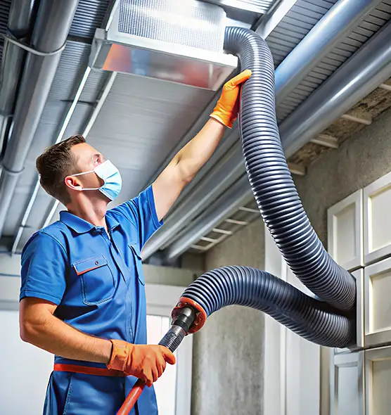 Welcome to Air Duct Cleaning & Repairs Santee — Your Local Roof Dryer Vent Cleaning Specialists in Santee, CA