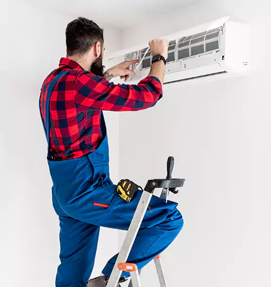 About Smart Air Conditioning Installation in Santee, CA
