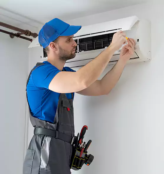 About Smart Thermostat AC Installation in Santee, CA