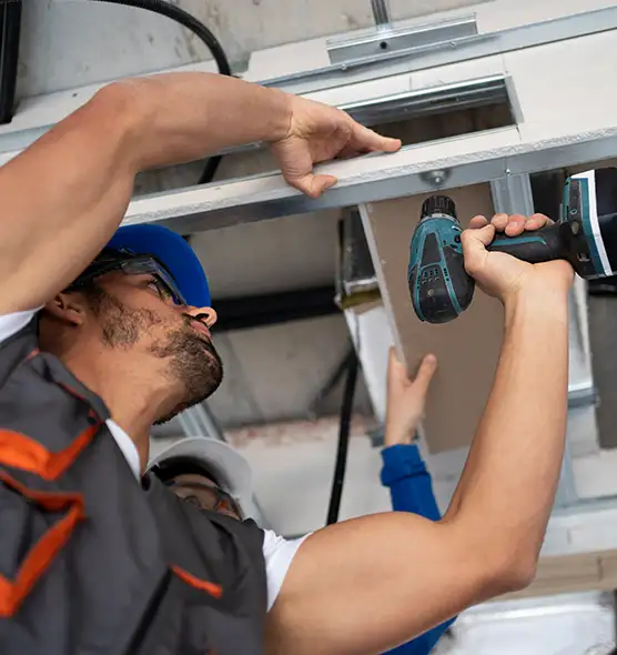 About Vent Smoke Odor Elimination in Santee, CA