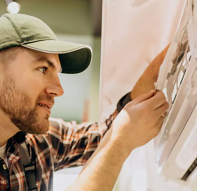 Why Homeowners Businesses Trust Us in Santee, CA?