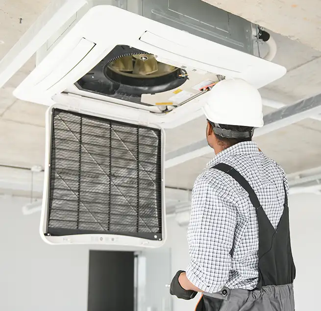 Why Homeowners & Businesses Trust Us in Santee, CA?