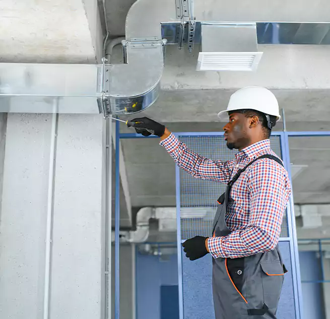 Why Homeowners & Businesses Trust Us Santee, CA