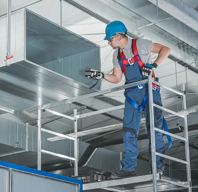 Why Homeowners & Businesses Trust Us in Santee, CA?