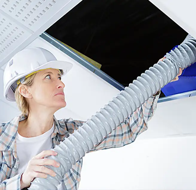 Why Homeowners & Businesses Trust Us Santee, CA