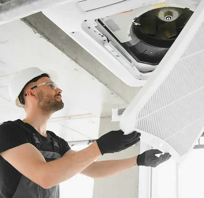 Why Homeowners & Businesses Trust Us in Santee, CA?