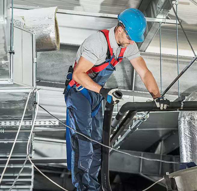 Why Homeowners & Businesses Trust Us in Santee, CA?