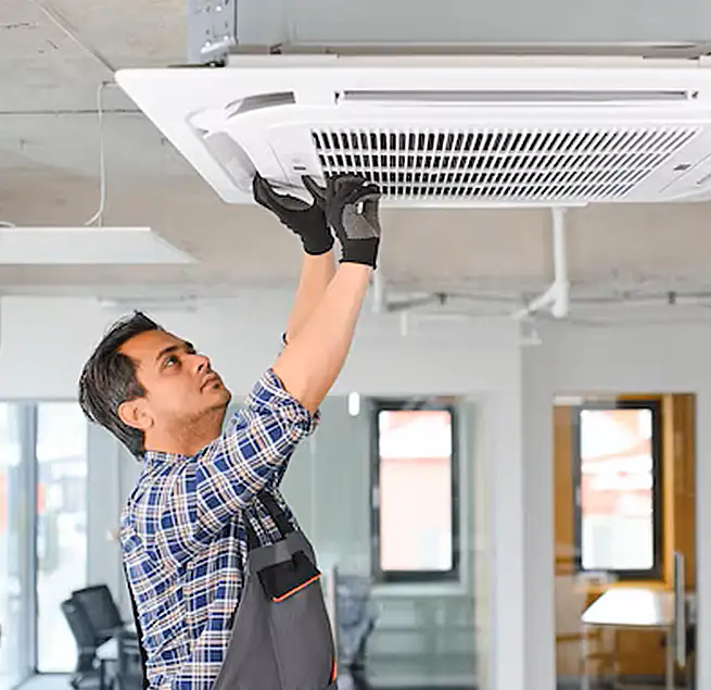 Why Homeowners & Businesses Trust Us in Santee, CA?