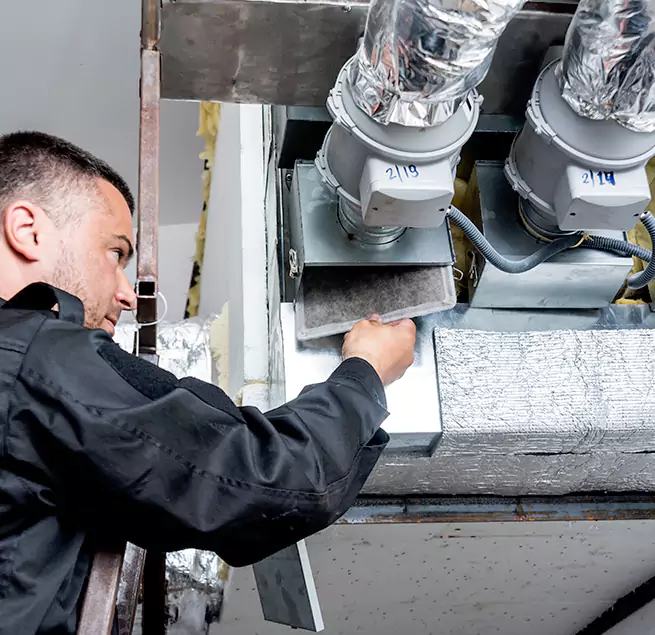 Why Homeowners & Businesses Trust Us in Santee, CA?