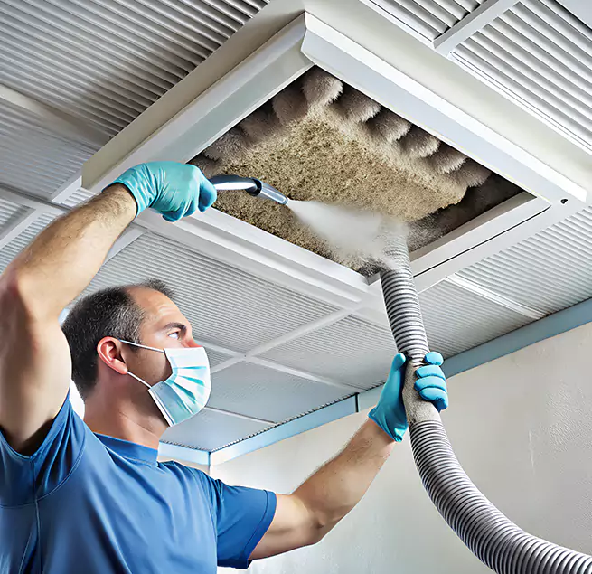 Why Homeowners Businesses Trust Us in Santee, CA?