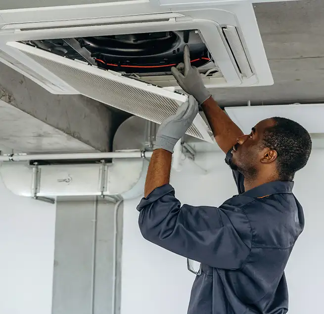 Why Homeowners & Businesses Trust Us in Santee, CA?