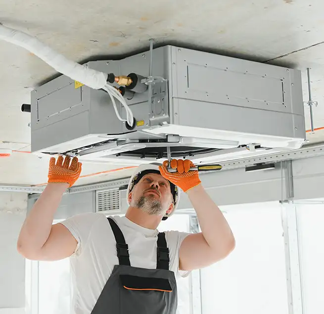 Why Homeowners & Businesses Trust Us Santee, CA