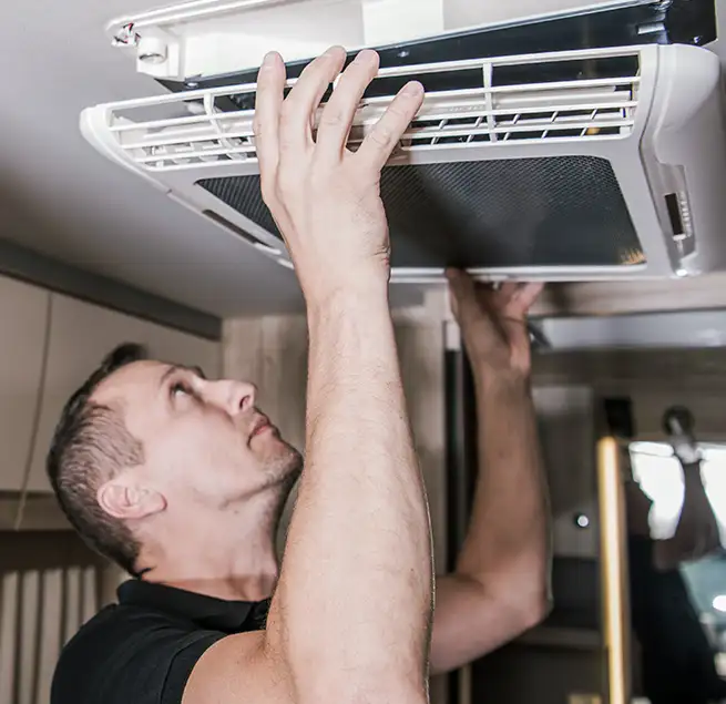 Why Homeowners & Businesses Trust Us Santee, CA