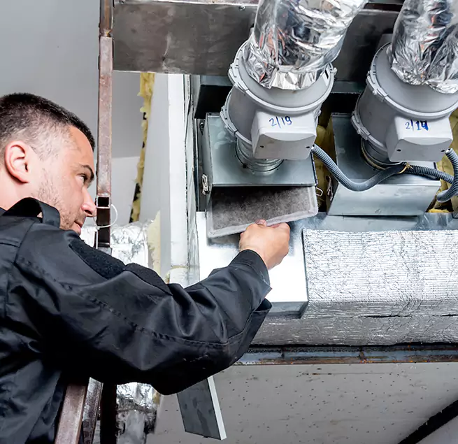 Why Homeowners Businesses Trust Us in Santee, CA?